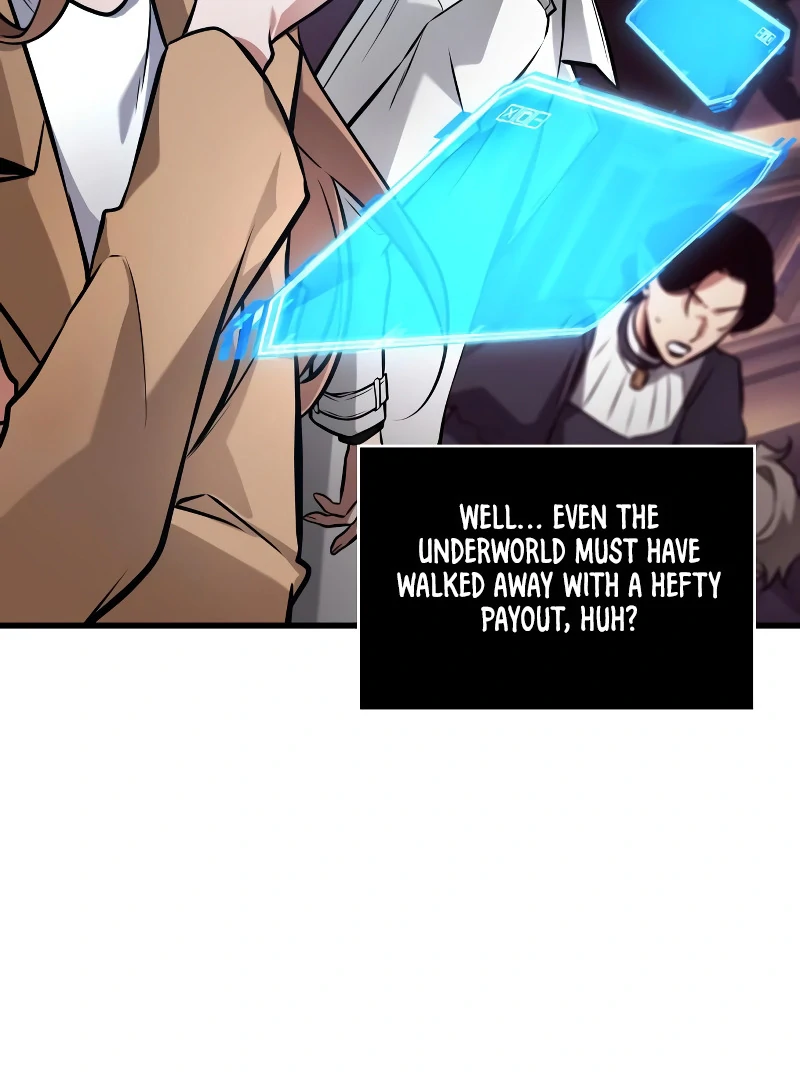 Read Omniscient Reader’s Viewpoint Manga Online