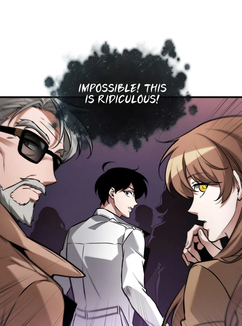 Read Omniscient Reader’s Viewpoint Manga Online