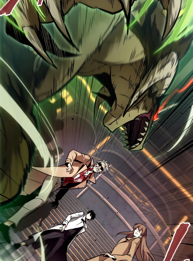 Read Omniscient Reader’s Viewpoint Manga Online