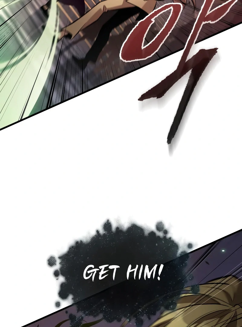 Read Omniscient Reader’s Viewpoint Manga Online