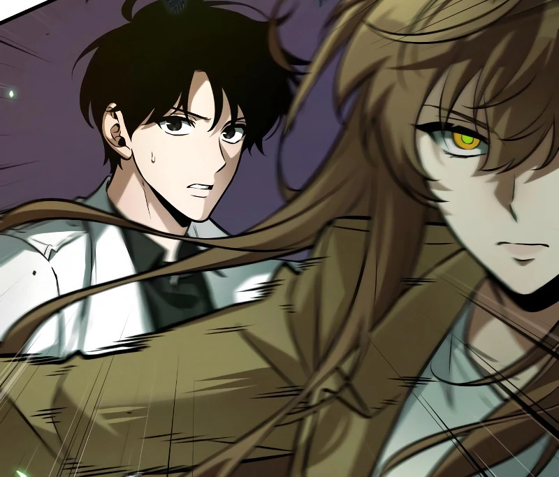 Read Omniscient Reader’s Viewpoint Manga Online