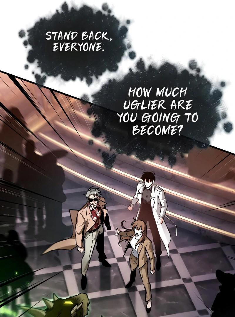 Read Omniscient Reader’s Viewpoint Manga Online