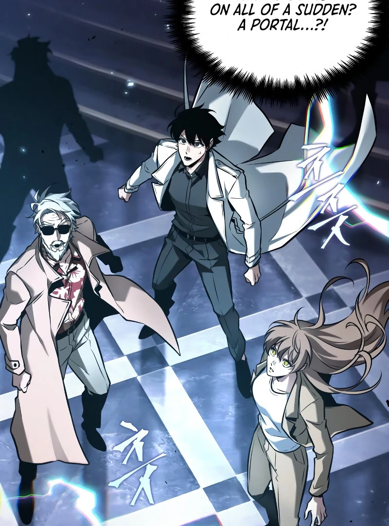 Read Omniscient Reader’s Viewpoint Manga Online