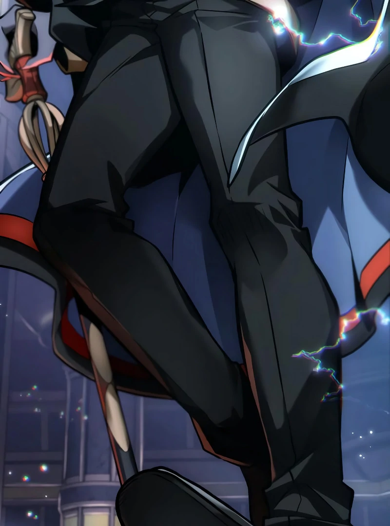 Read Omniscient Reader’s Viewpoint Manga Online