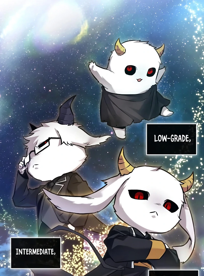 Read Omniscient Reader’s Viewpoint Manga Online