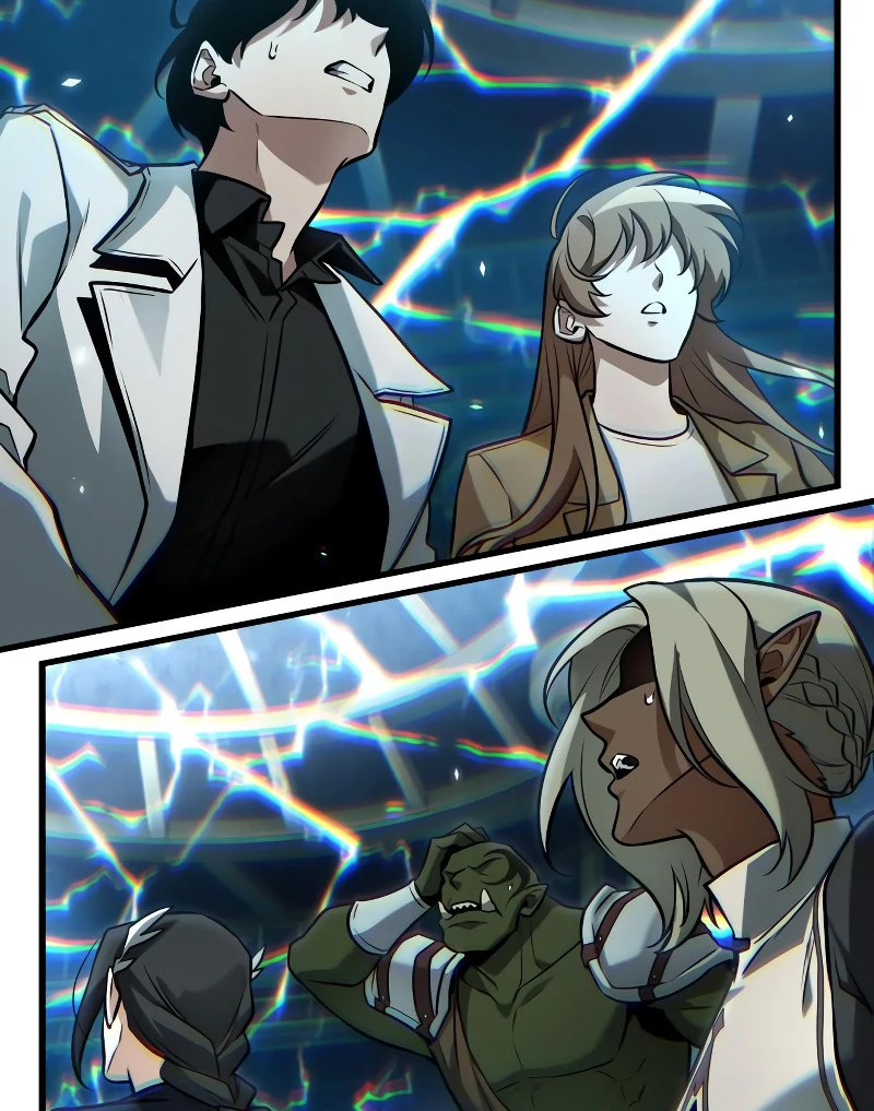 Read Omniscient Reader’s Viewpoint Manga Online