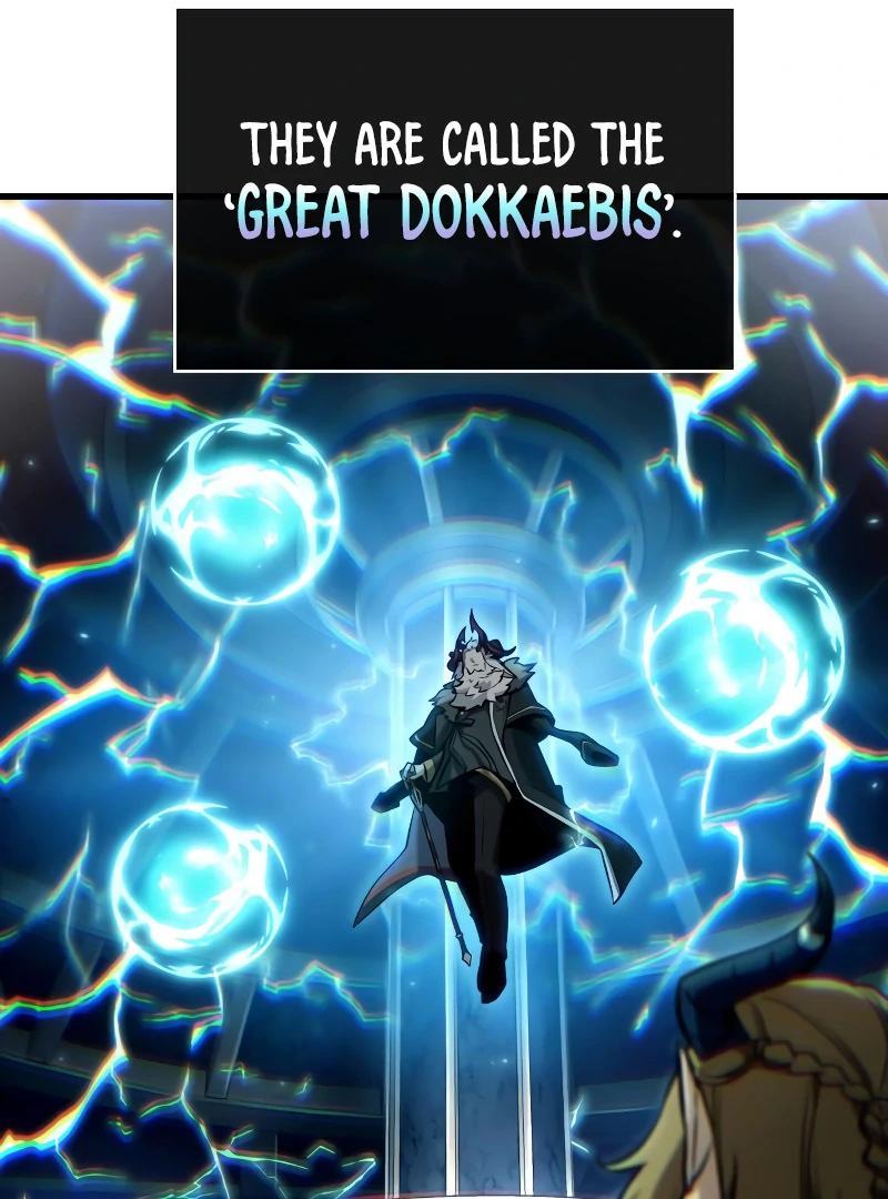 Read Omniscient Reader’s Viewpoint Manga Online