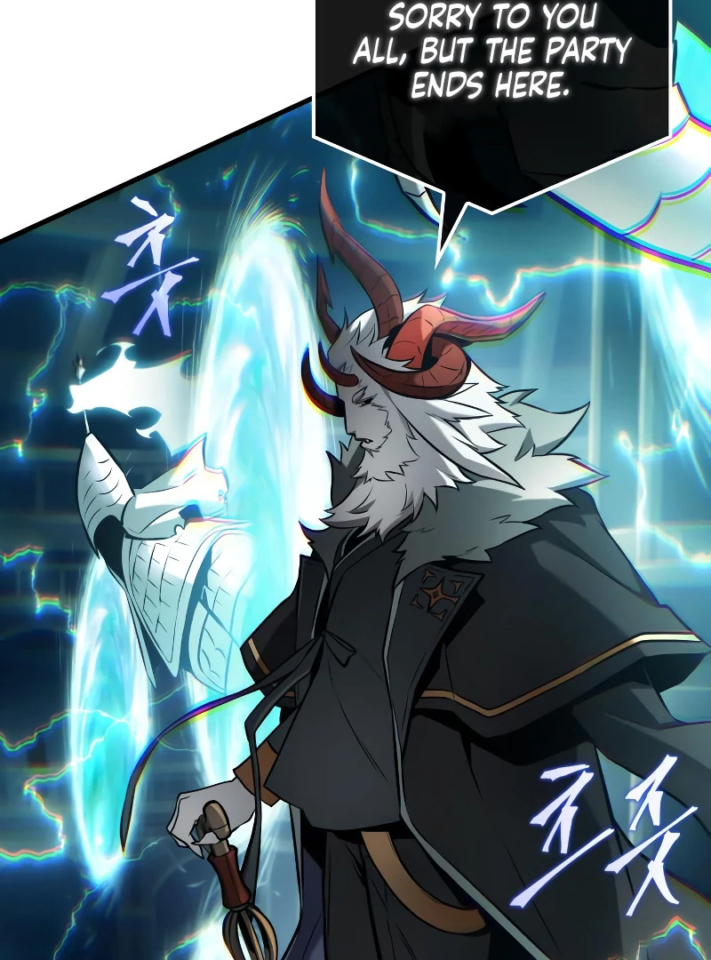 Read Omniscient Reader’s Viewpoint Manga Online