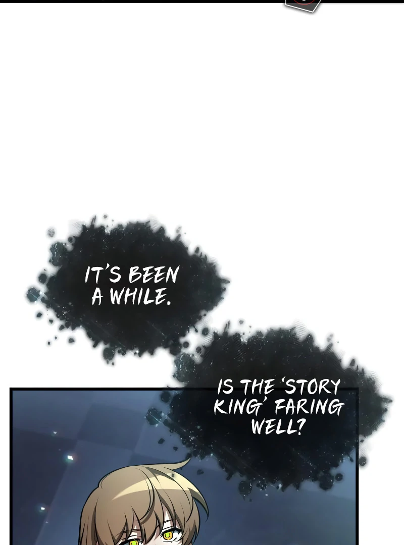 Read Omniscient Reader’s Viewpoint Manga Online