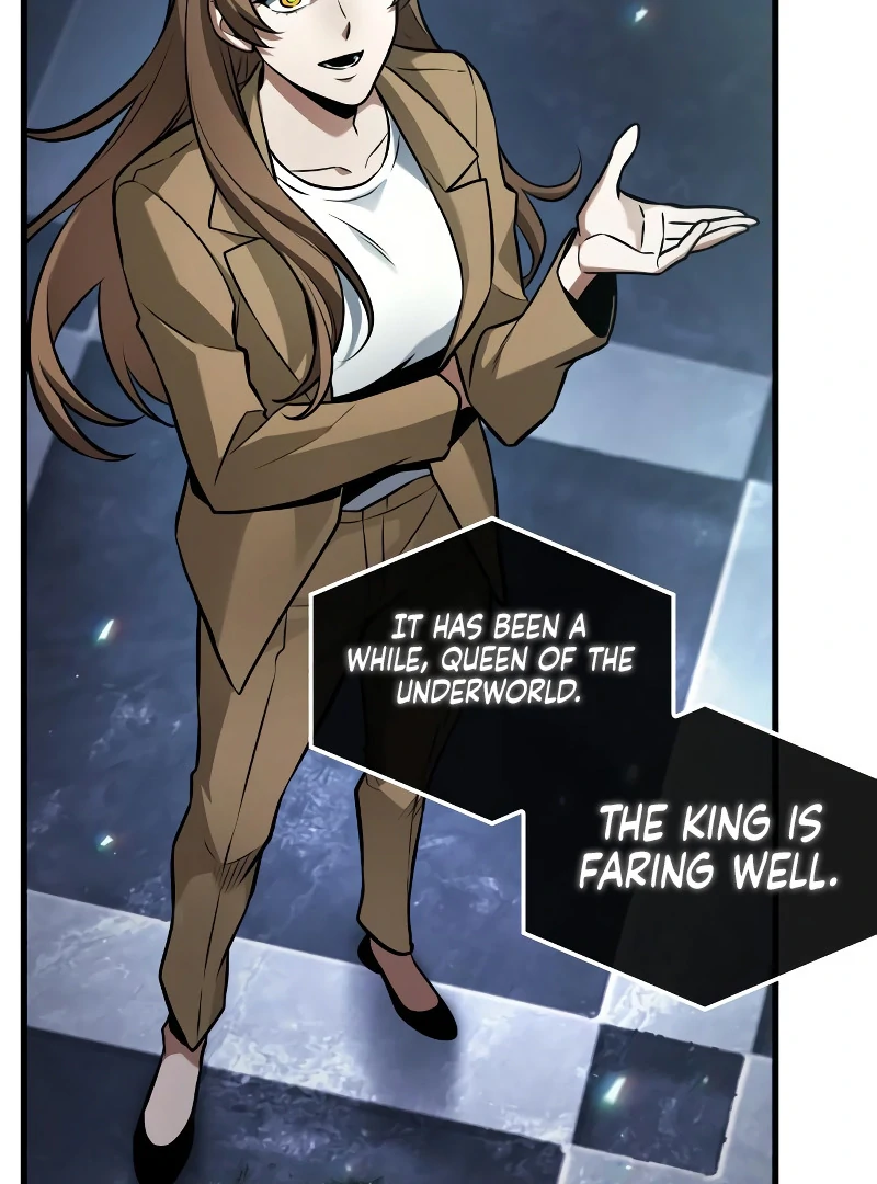 Read Omniscient Reader’s Viewpoint Manga Online