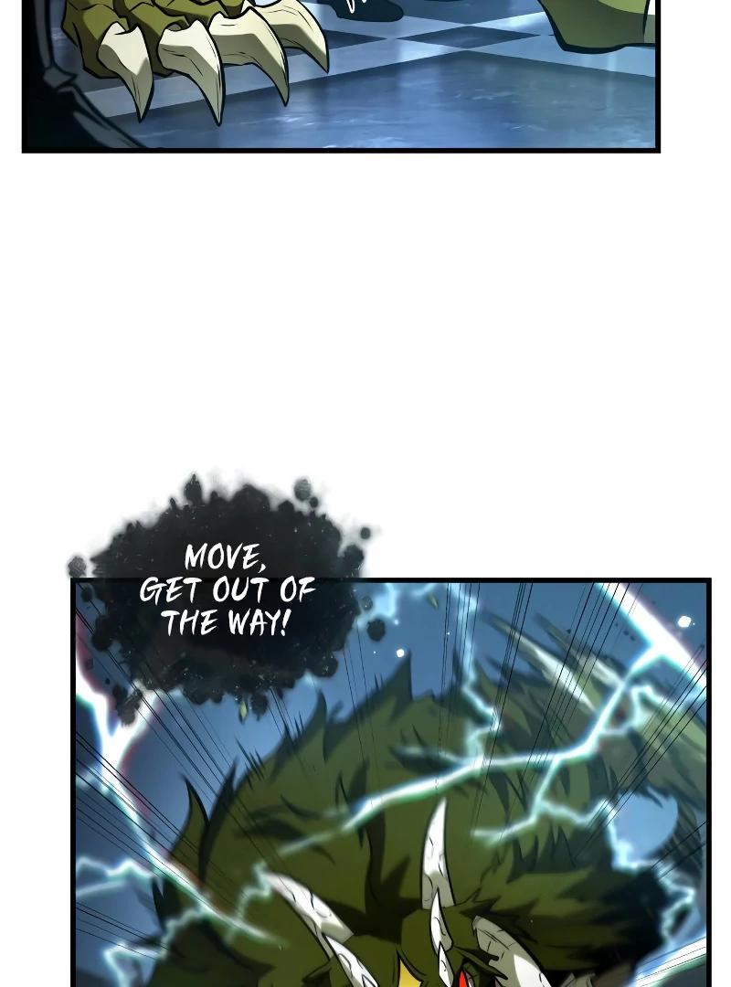 Read Omniscient Reader’s Viewpoint Manga Online