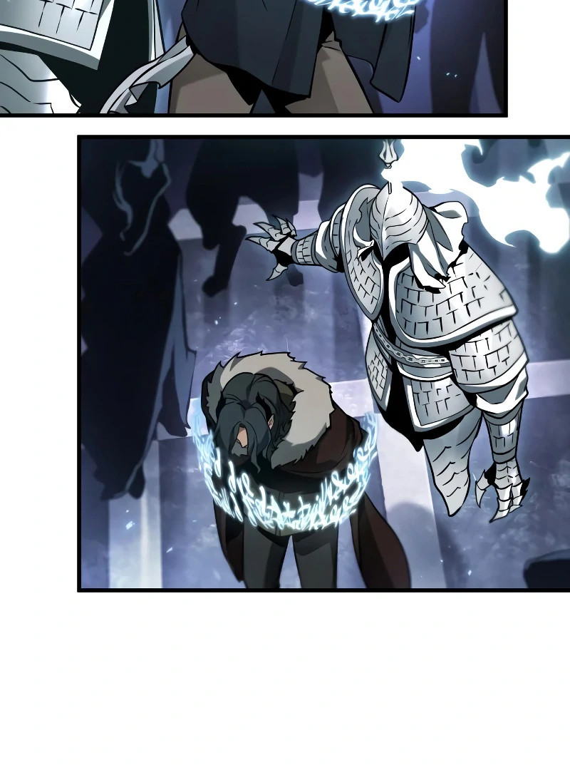 Read Omniscient Reader’s Viewpoint Manga Online