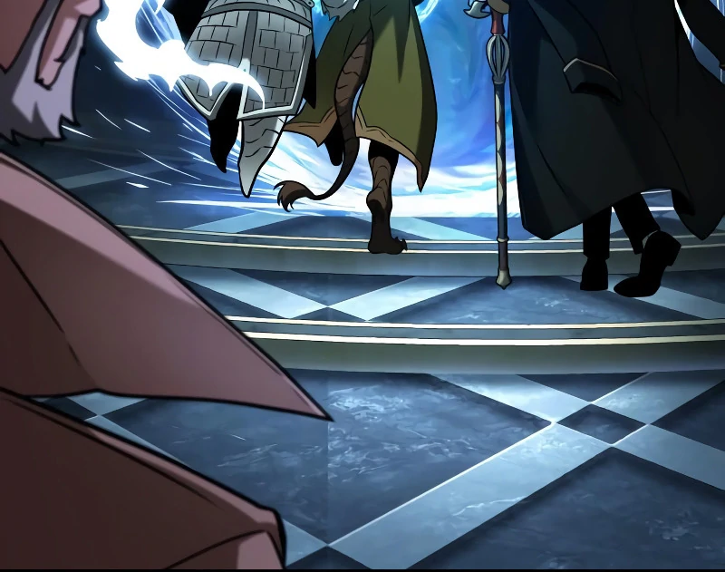 Read Omniscient Reader’s Viewpoint Manga Online