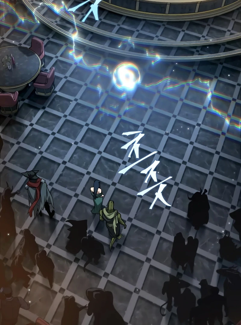 Read Omniscient Reader’s Viewpoint Manga Online