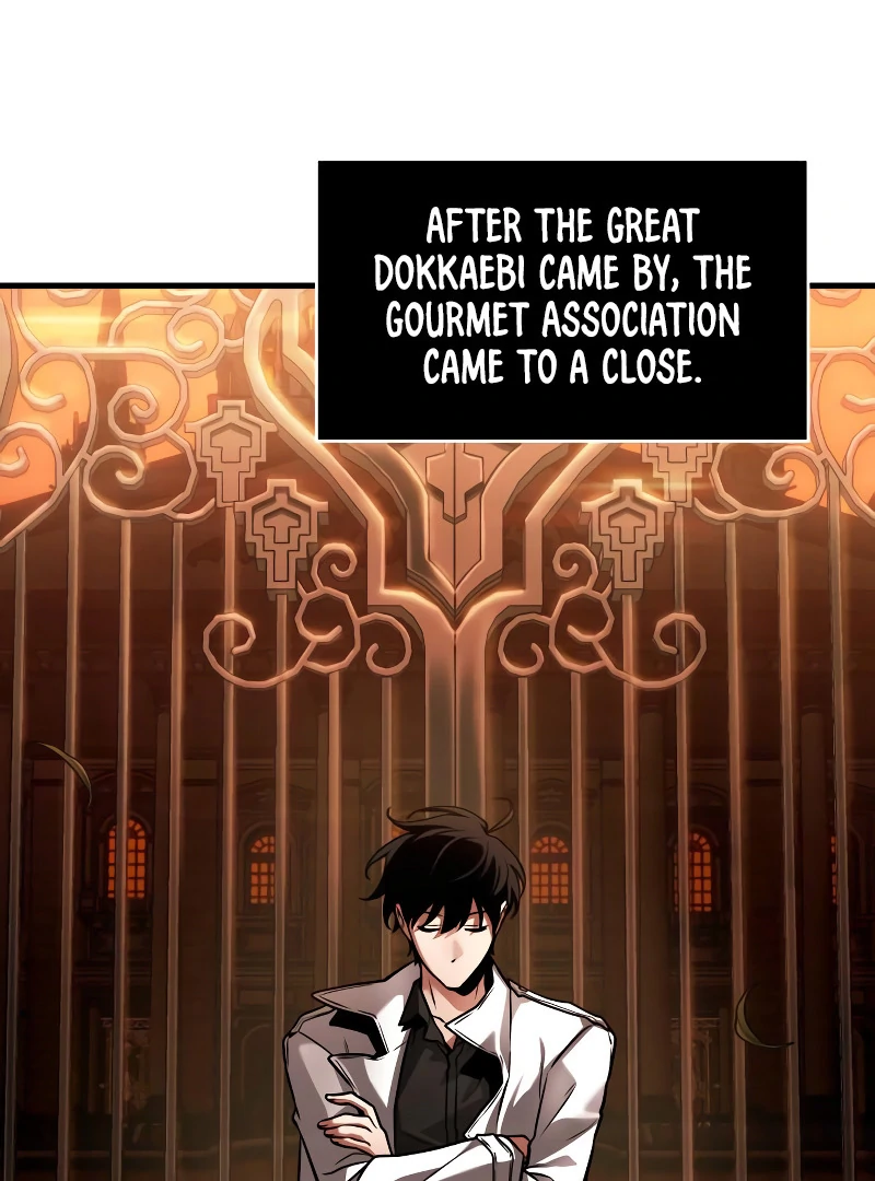 Read Omniscient Reader’s Viewpoint Manga Online