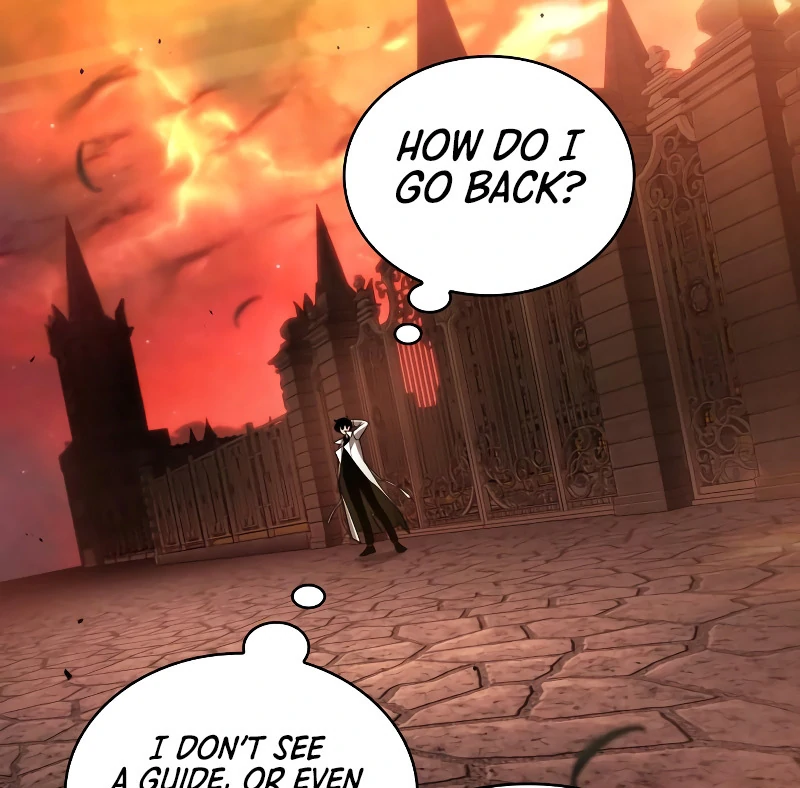 Read Omniscient Reader’s Viewpoint Manga Online