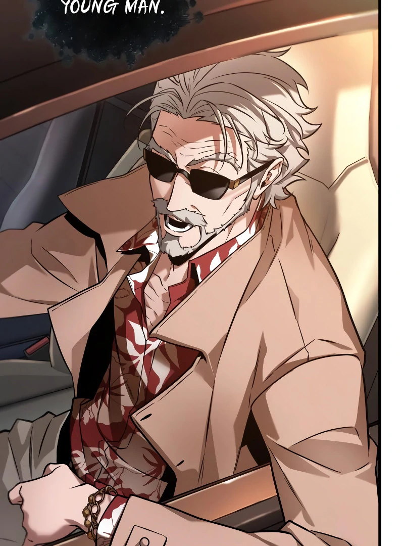 Read Omniscient Reader’s Viewpoint Manga Online