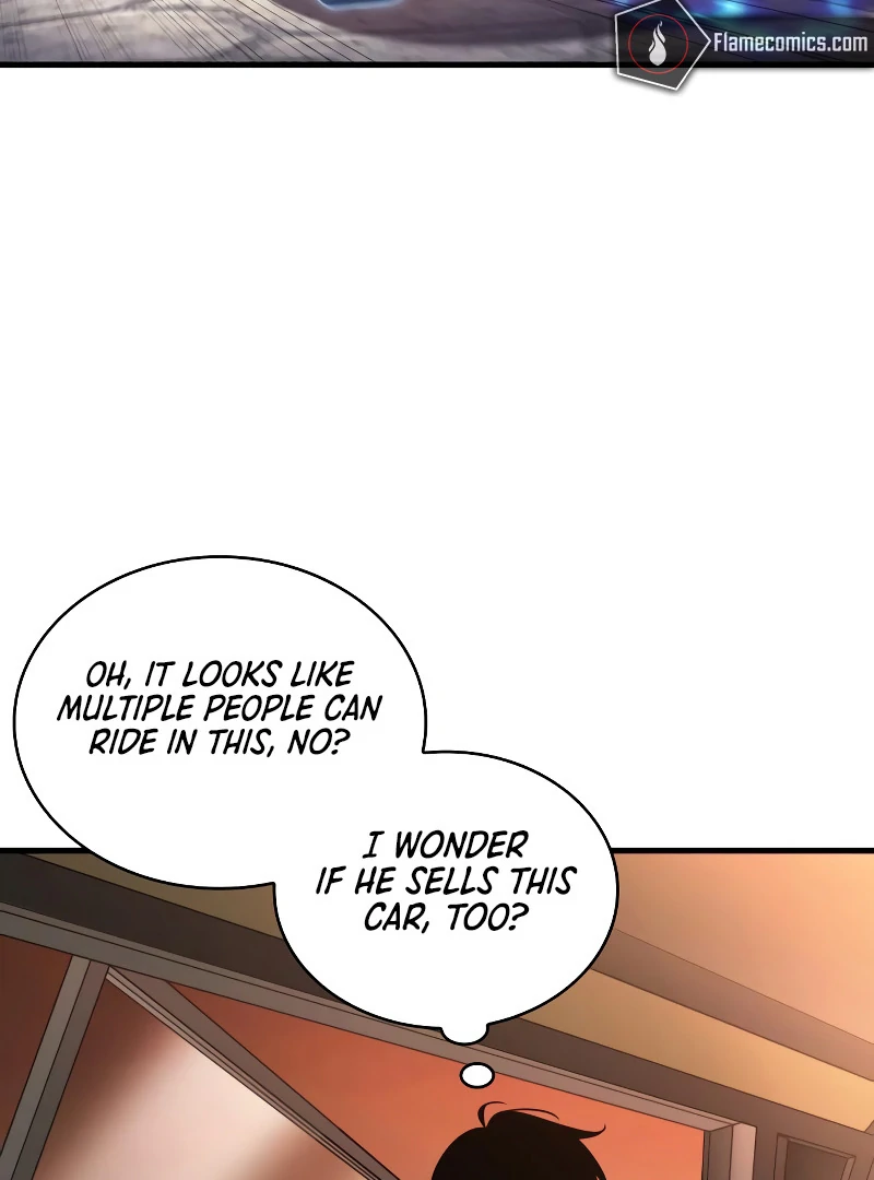 Read Omniscient Reader’s Viewpoint Manga Online