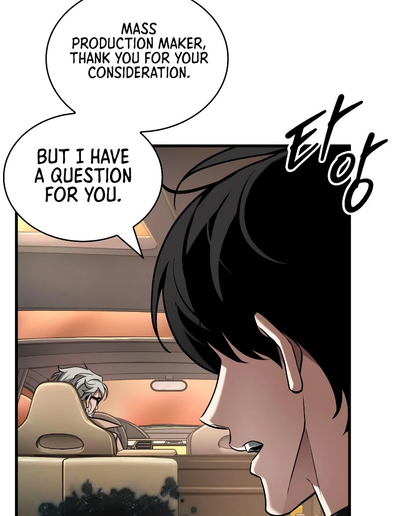 Read Omniscient Reader’s Viewpoint Manga Online