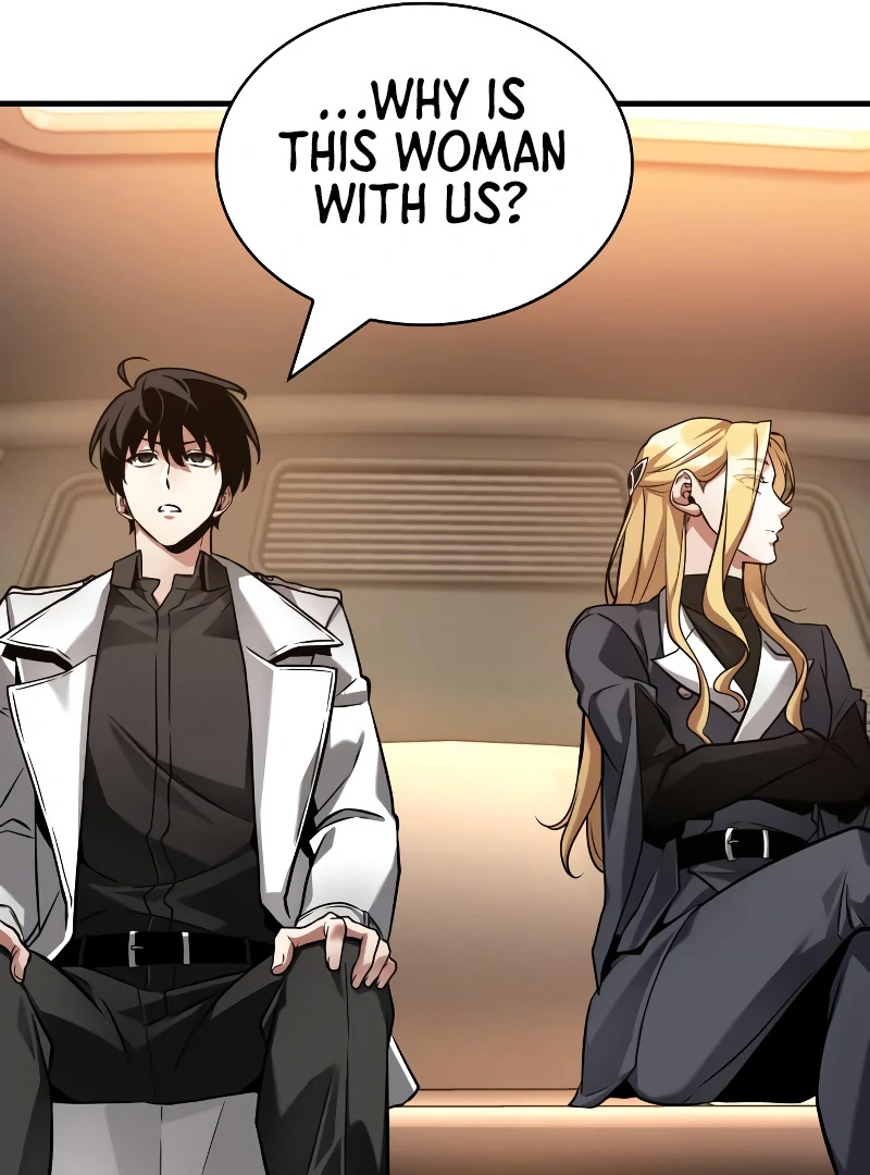 Read Omniscient Reader’s Viewpoint Manga Online