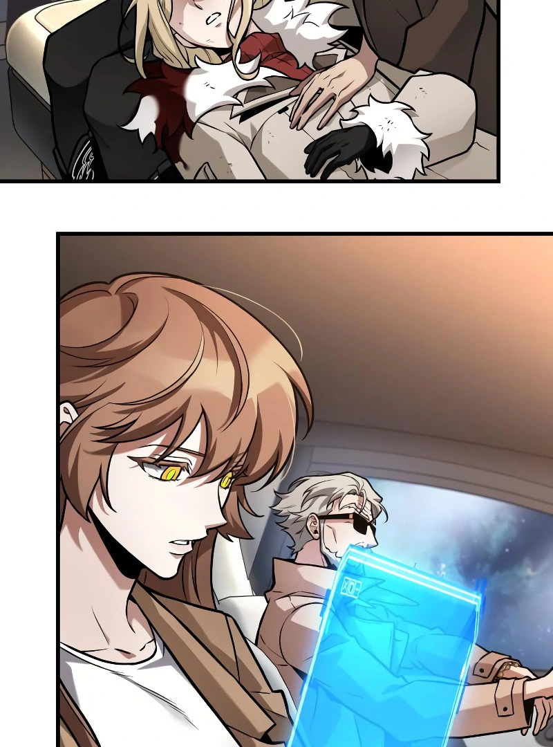 Read Omniscient Reader’s Viewpoint Manga Online