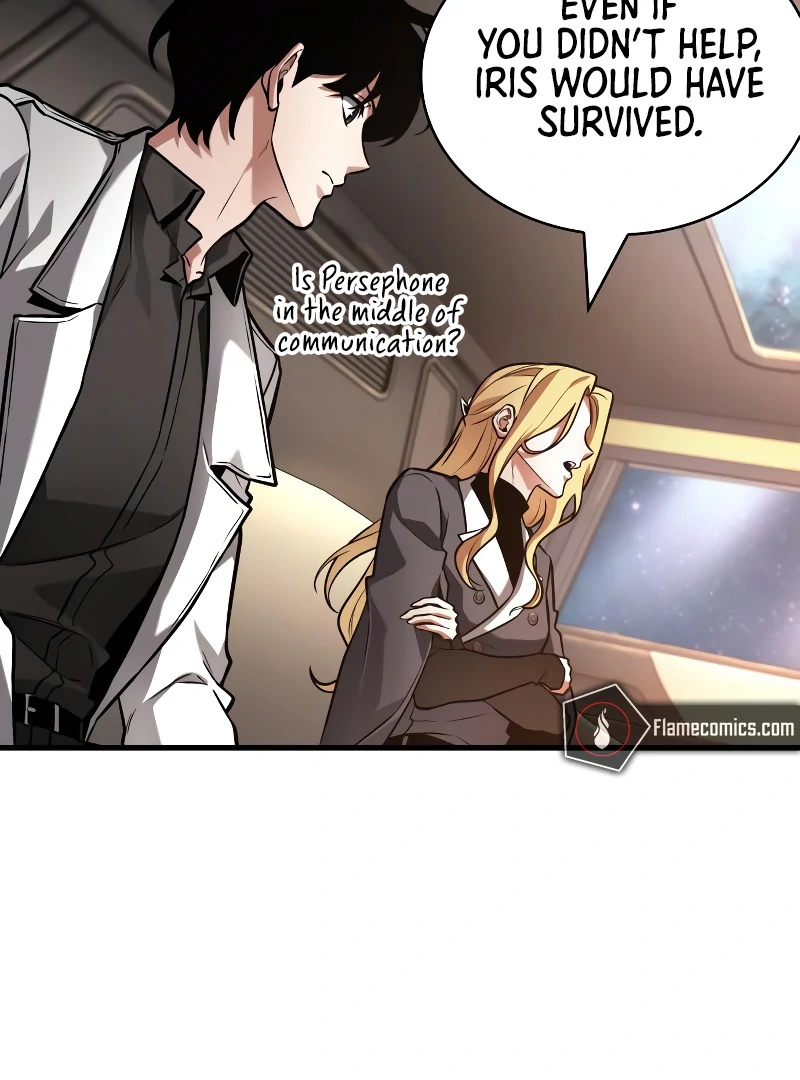 Read Omniscient Reader’s Viewpoint Manga Online