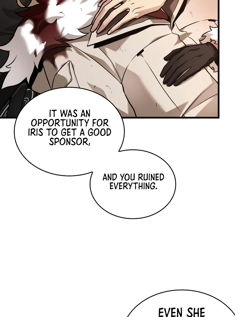 Read Omniscient Reader’s Viewpoint Manga Online