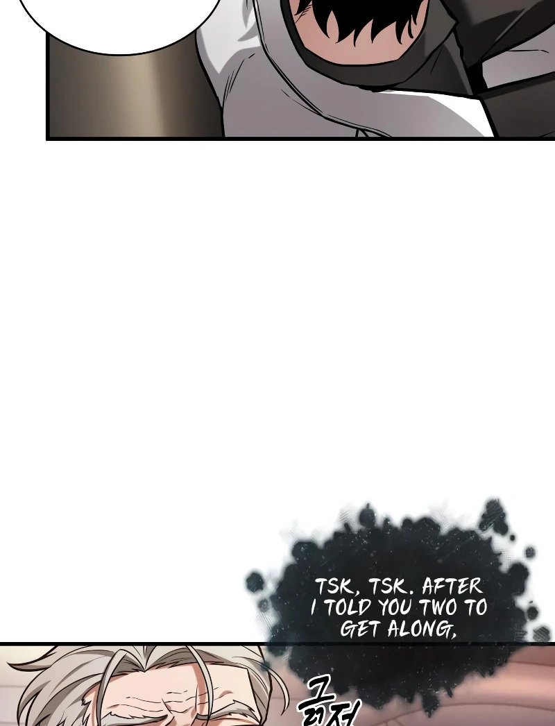 Read Omniscient Reader’s Viewpoint Manga Online