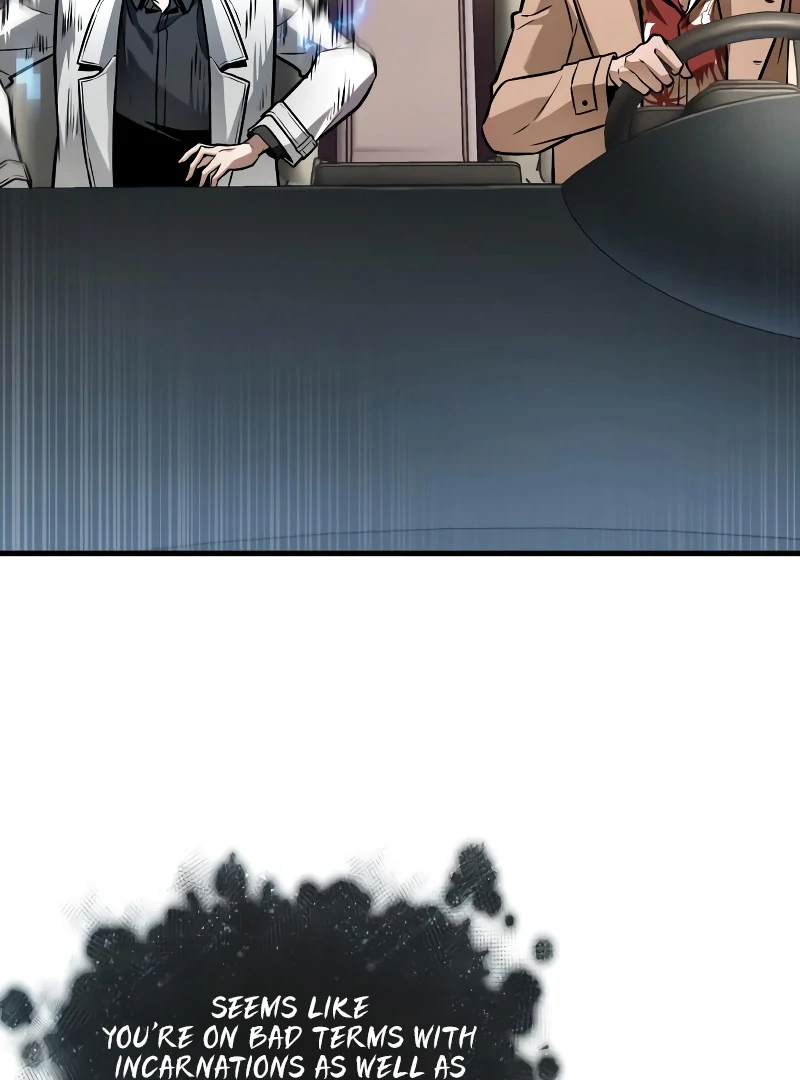 Read Omniscient Reader’s Viewpoint Manga Online