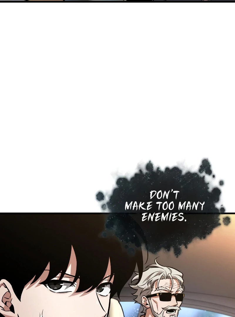 Read Omniscient Reader’s Viewpoint Manga Online