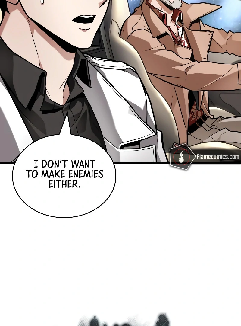 Read Omniscient Reader’s Viewpoint Manga Online