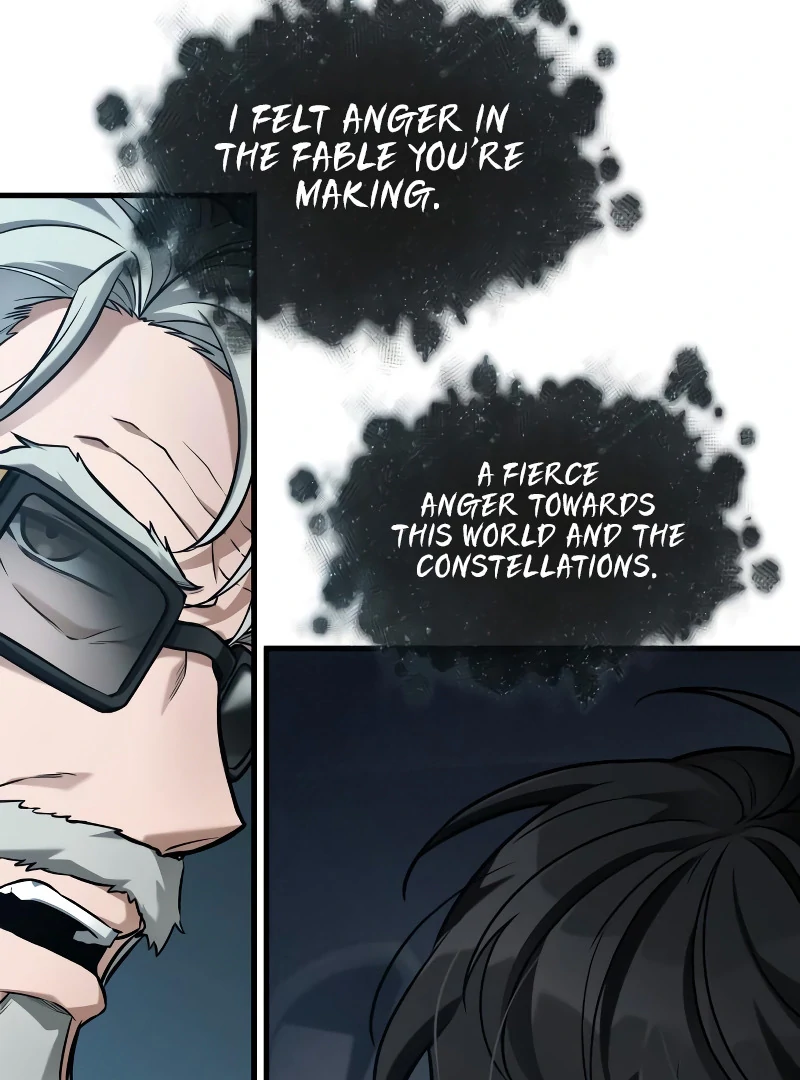 Read Omniscient Reader’s Viewpoint Manga Online