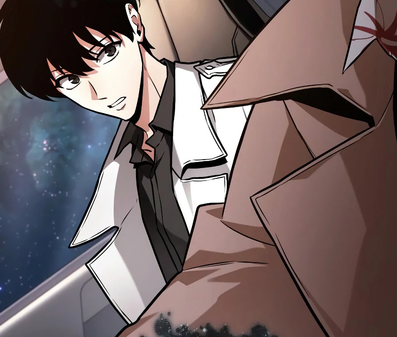 Read Omniscient Reader’s Viewpoint Manga Online