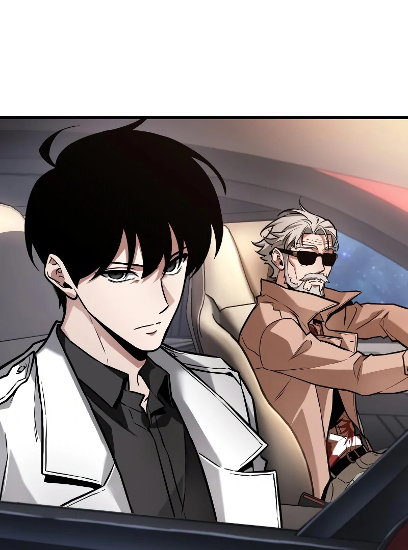 Read Omniscient Reader’s Viewpoint Manga Online