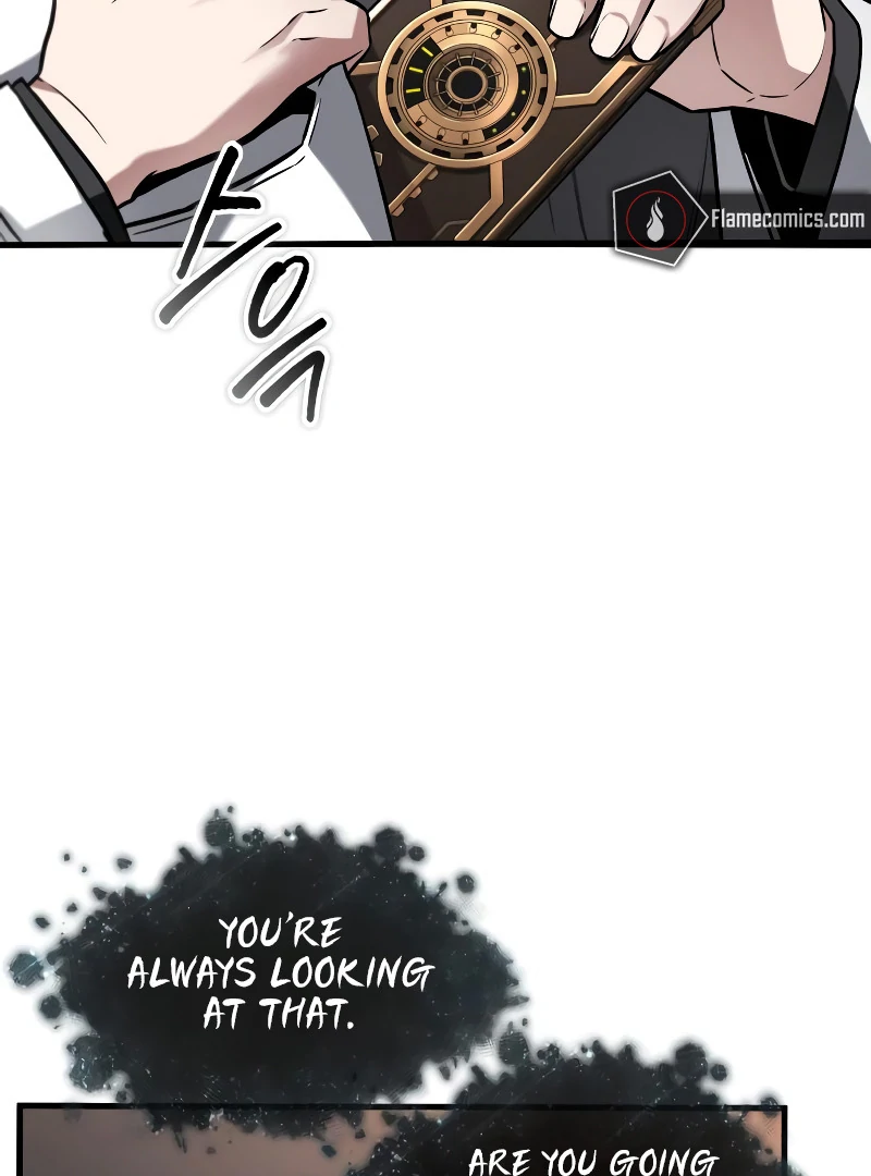 Read Omniscient Reader’s Viewpoint Manga Online