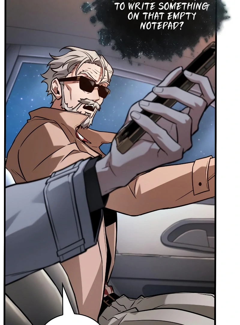 Read Omniscient Reader’s Viewpoint Manga Online