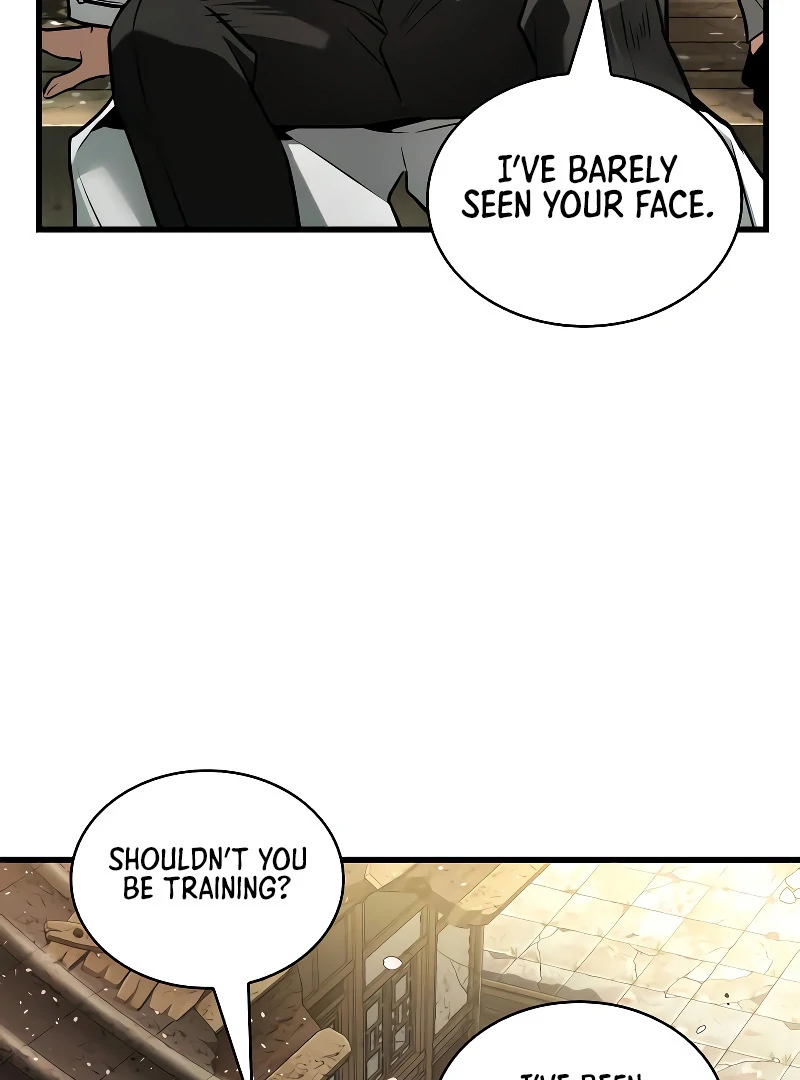 Read Omniscient Reader’s Viewpoint Manga Online