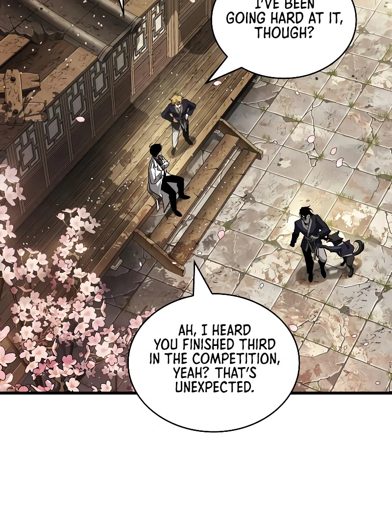 Read Omniscient Reader’s Viewpoint Manga Online