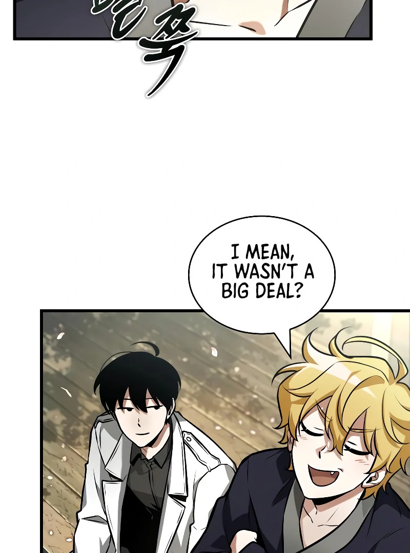 Read Omniscient Reader’s Viewpoint Manga Online