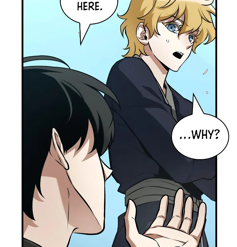 Read Omniscient Reader’s Viewpoint Manga Online