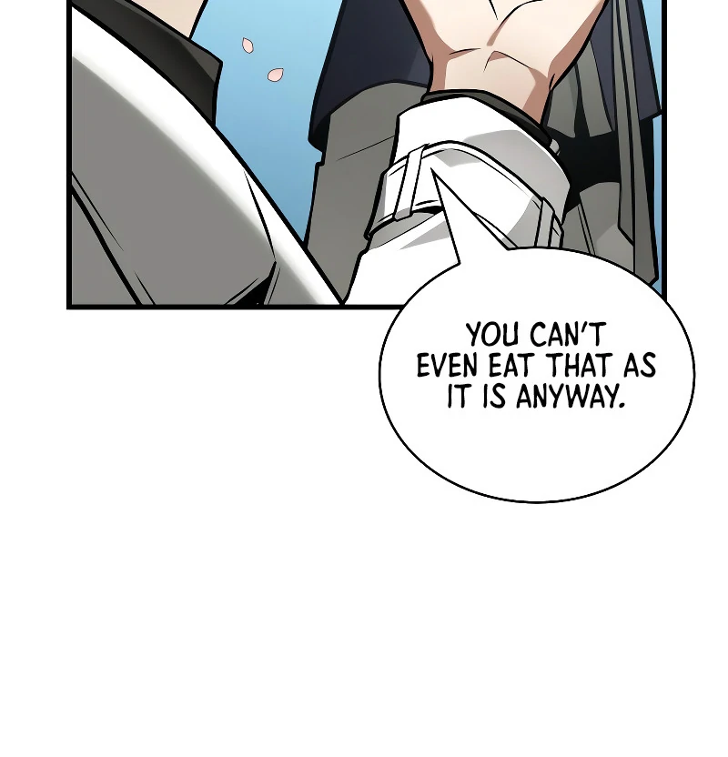 Read Omniscient Reader’s Viewpoint Manga Online