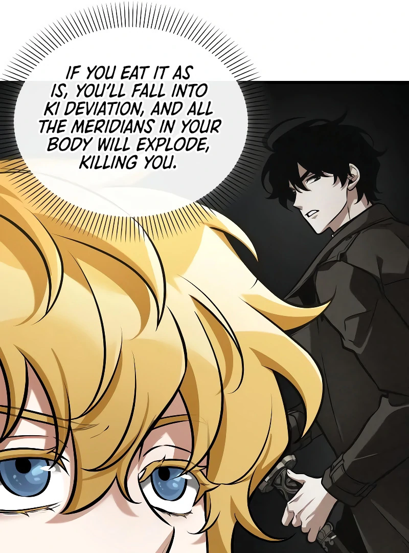 Read Omniscient Reader’s Viewpoint Manga Online