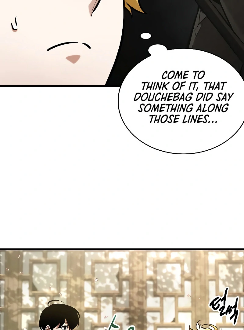 Read Omniscient Reader’s Viewpoint Manga Online