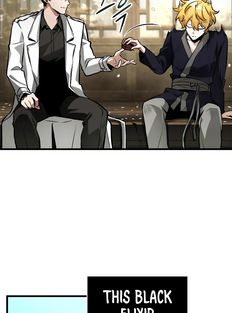 Read Omniscient Reader’s Viewpoint Manga Online