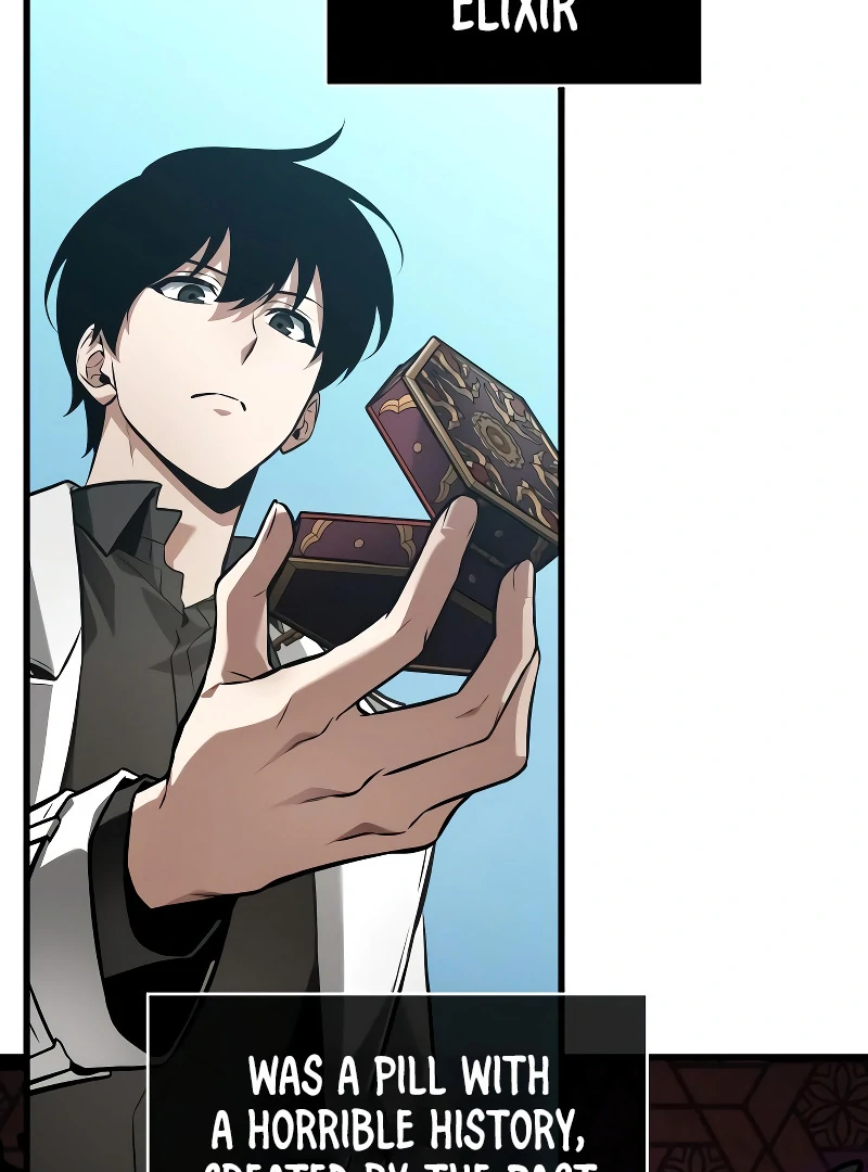 Read Omniscient Reader’s Viewpoint Manga Online