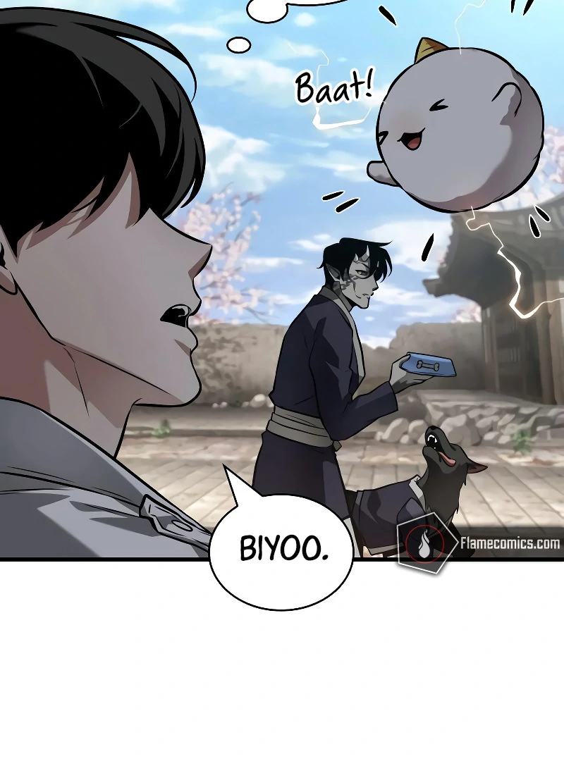 Read Omniscient Reader’s Viewpoint Manga Online