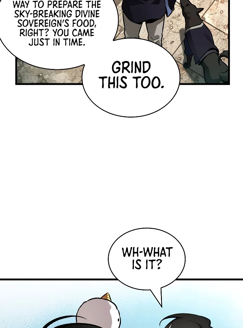 Read Omniscient Reader’s Viewpoint Manga Online