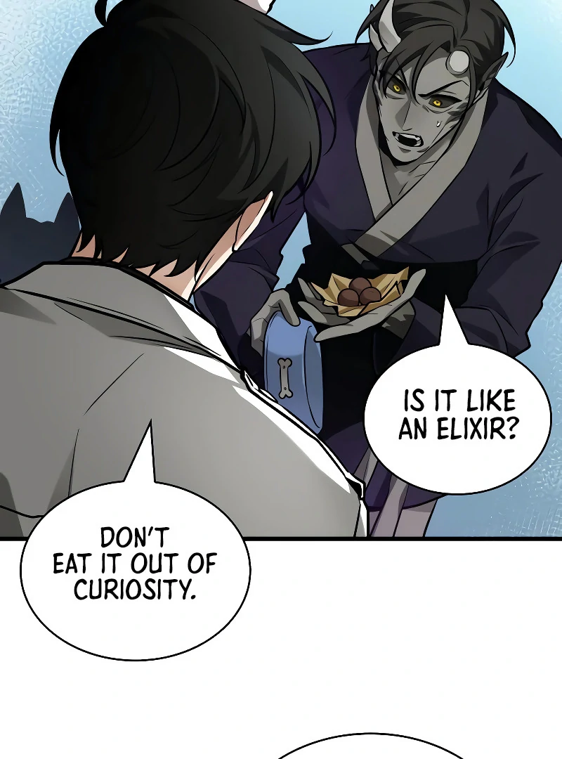 Read Omniscient Reader’s Viewpoint Manga Online