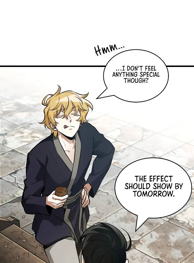 Read Omniscient Reader’s Viewpoint Manga Online