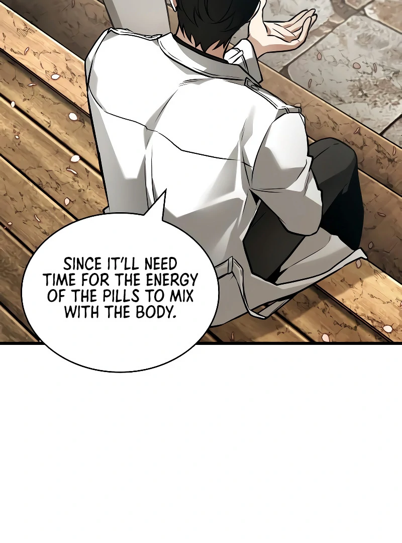 Read Omniscient Reader’s Viewpoint Manga Online